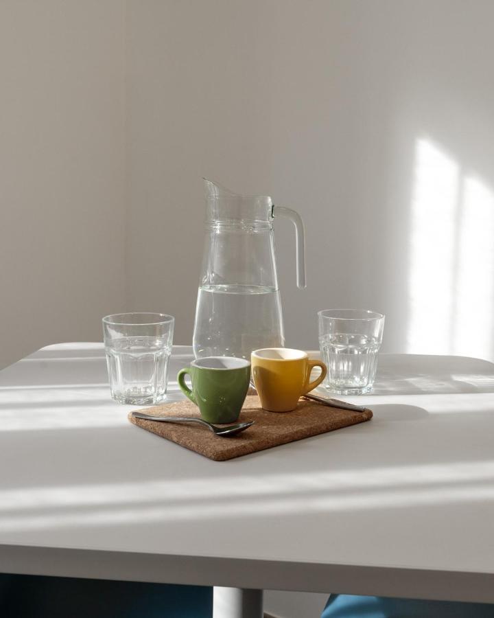 Dimora Cavour Guest house Naples